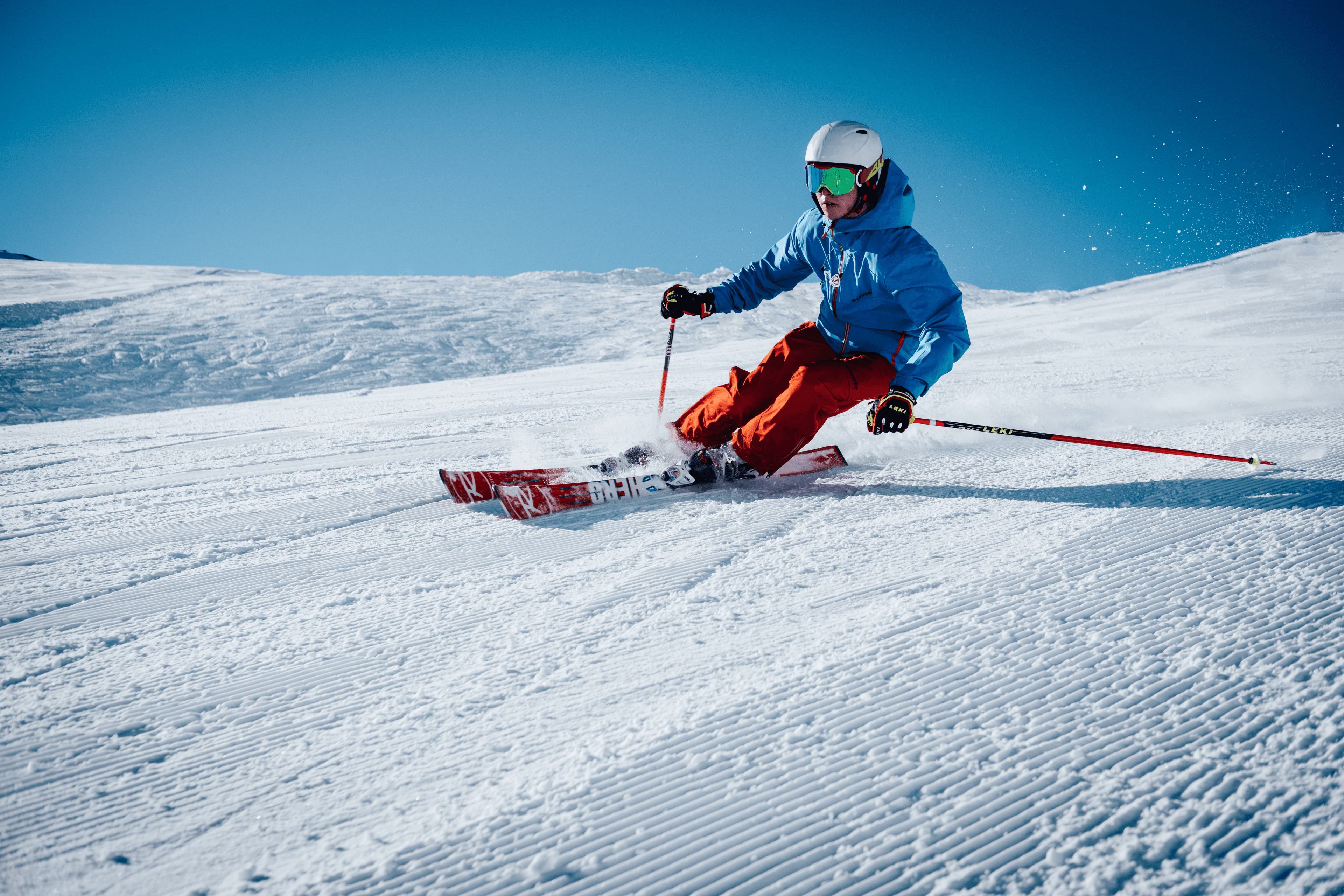 Ultieme Wintersport Checklist 2025: Niks Vergeten!